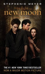 Twilight plaatjes Twilight new moon 