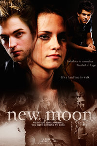 Twilight plaatjes Twilight new moon 