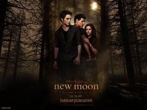 Twilight plaatjes Twilight new moon 