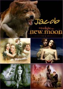 Twilight plaatjes Twilight new moon 