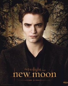 Twilight plaatjes Twilight new moon 