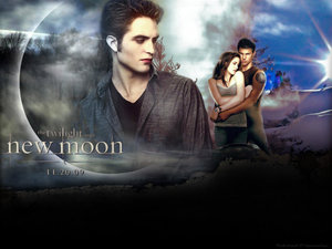 Twilight plaatjes Twilight new moon 