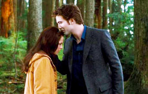 Twilight plaatjes Twilight new moon 