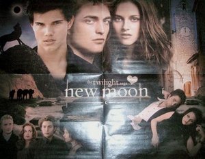 Twilight plaatjes Twilight new moon 