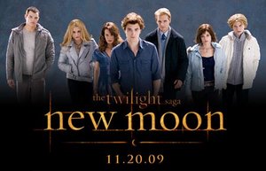 Twilight plaatjes Twilight new moon 