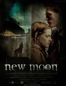 Twilight plaatjes Twilight new moon 