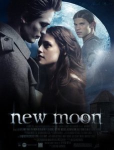 Twilight plaatjes Twilight new moon 