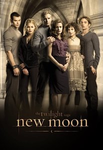 Twilight plaatjes Twilight new moon 