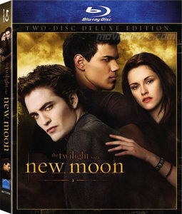 Twilight plaatjes Twilight new moon 