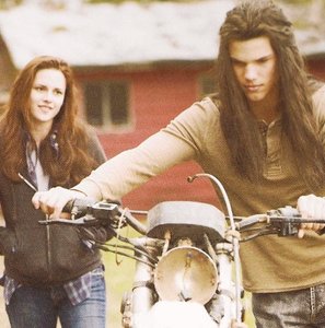 Twilight plaatjes Twilight new moon 