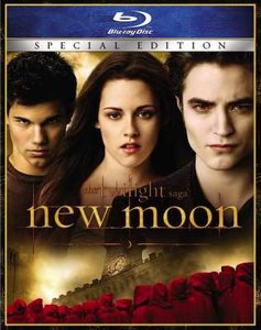 Twilight plaatjes Twilight new moon 