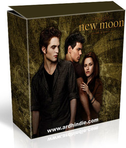 Twilight plaatjes Twilight new moon 
