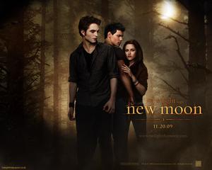 Twilight plaatjes Twilight new moon 