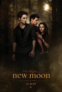 Twilight plaatjes Twilight new moon 