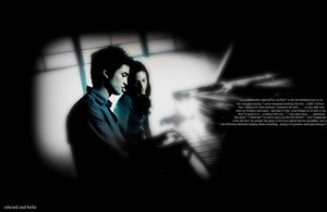 Twilight plaatjes Twilight new moon 