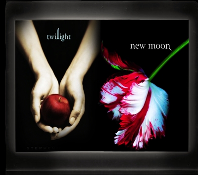 Twilight plaatjes Twilight new moon 