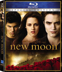 Twilight plaatjes Twilight new moon 