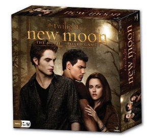Twilight plaatjes Twilight new moon 