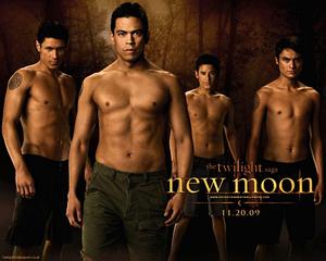 Twilight plaatjes Twilight new moon 