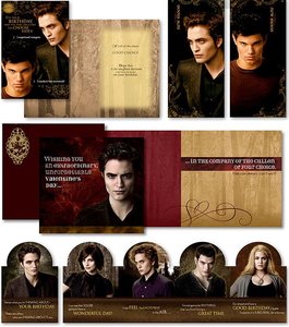 Twilight plaatjes Twilight new moon 