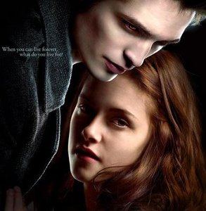 Twilight plaatjes Twilight new moon 