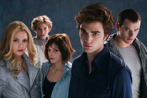 Twilight plaatjes Twilight new moon 