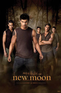 Twilight plaatjes Twilight new moon 