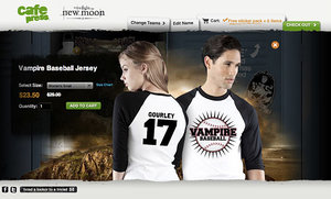 Twilight plaatjes Twilight new moon 