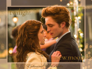 Twilight plaatjes Twilight new moon 