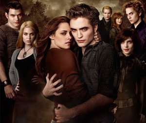 Twilight plaatjes Twilight new moon 