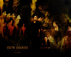 Twilight plaatjes Twilight new moon 