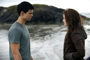 Twilight plaatjes Twilight new moon 