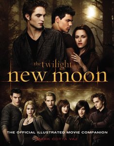 Twilight plaatjes Twilight new moon 