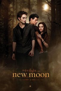 Twilight plaatjes Twilight new moon 