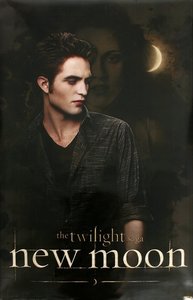 Twilight plaatjes Twilight new moon 