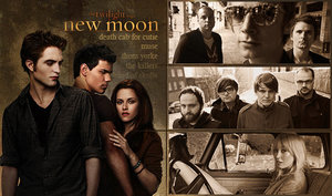 Twilight plaatjes Twilight new moon 