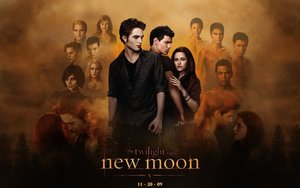 Twilight plaatjes Twilight new moon 