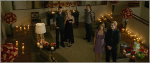 Twilight plaatjes Twilight new moon 