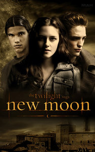 Twilight plaatjes Twilight new moon 