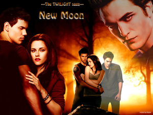 Twilight plaatjes Twilight new moon 