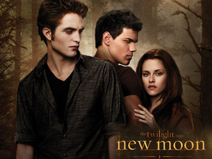 Twilight plaatjes Twilight new moon 