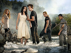 Twilight plaatjes Twilight new moon 