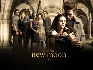 Twilight plaatjes Twilight new moon 