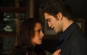 Twilight plaatjes Twilight new moon 