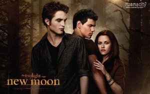 Twilight plaatjes Twilight new moon 