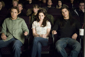 Twilight plaatjes Twilight new moon 