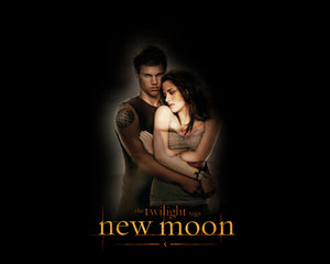 Twilight plaatjes Twilight new moon 