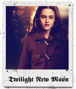 Twilight plaatjes Twilight new moon 