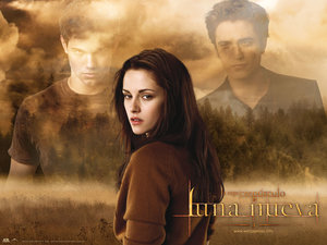 Twilight plaatjes Twilight new moon 