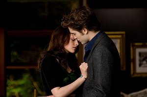 Twilight plaatjes Twilight new moon 